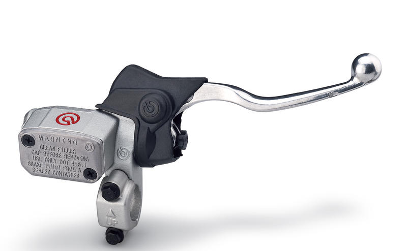 BREMBO UPGRADE MX Ø9mm Hauptbremszylinder