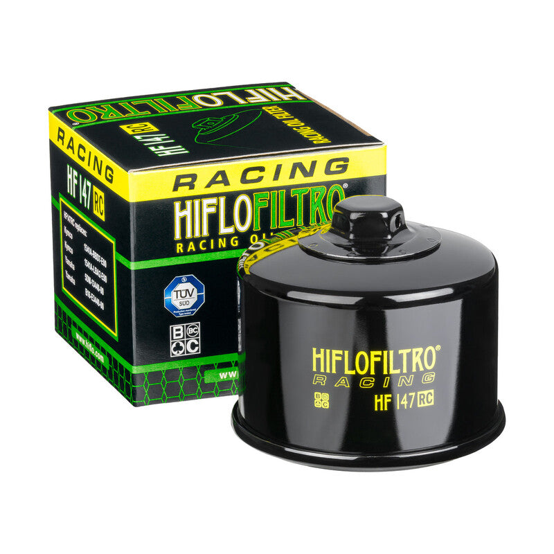 HIFLOFILTRO Racing Ölfilter - HF147RC