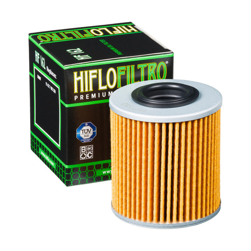 HIFLOFILTRO Ölfilter - HF162