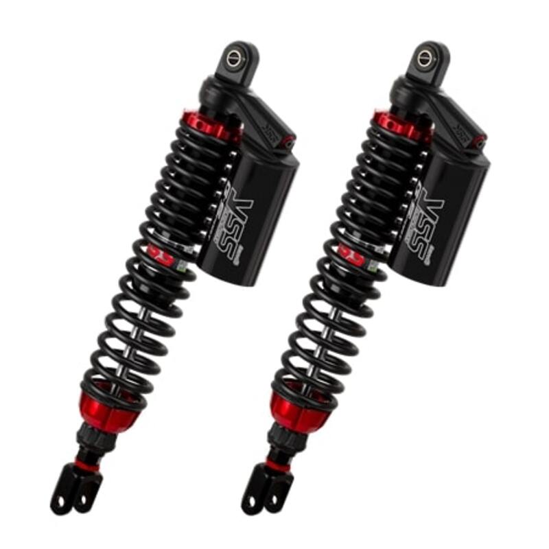 YSS Stereo Stoßdämpfer Top Line G-Sport