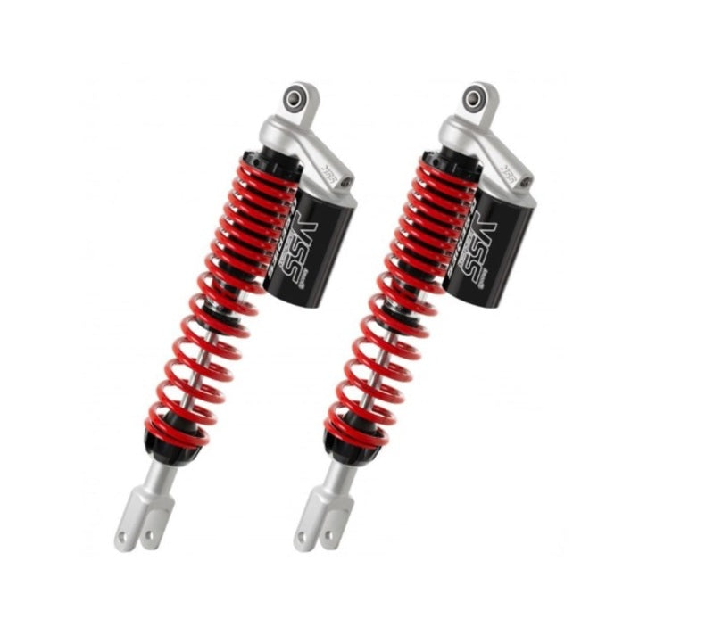 YSS Mono-Federbein-Hinterrad Gas Eco Line