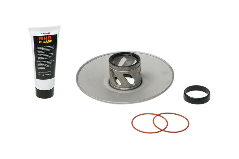 MALOSSI Wandler 4-takt