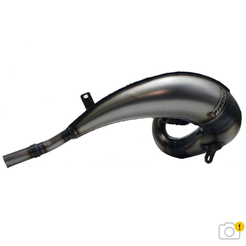 FRESCO Raw Expansionstopf - Stahl