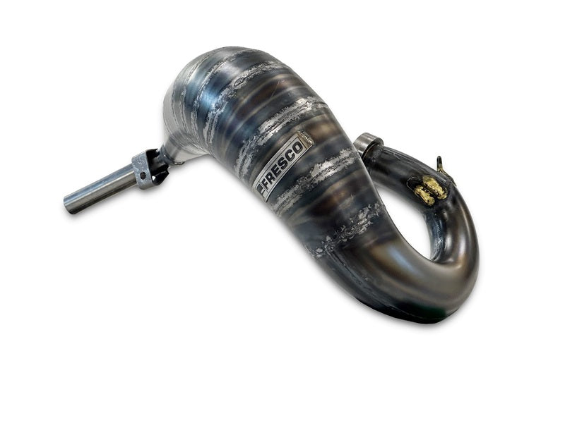 FRESCO Factory Expansionstopf - Stahl