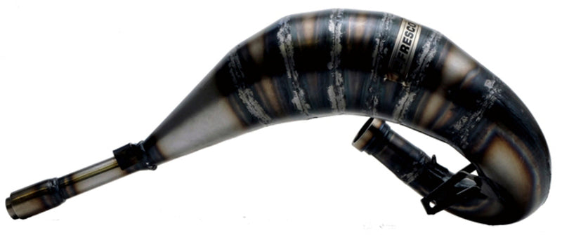 FRESCO Factory Expansionstopf - Stahl