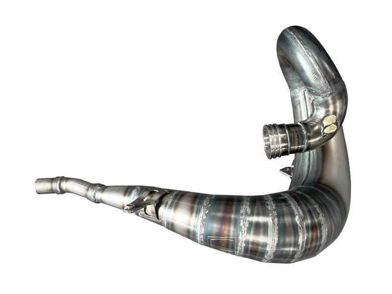 FRESCO Factory Expansionstopf - Stahl