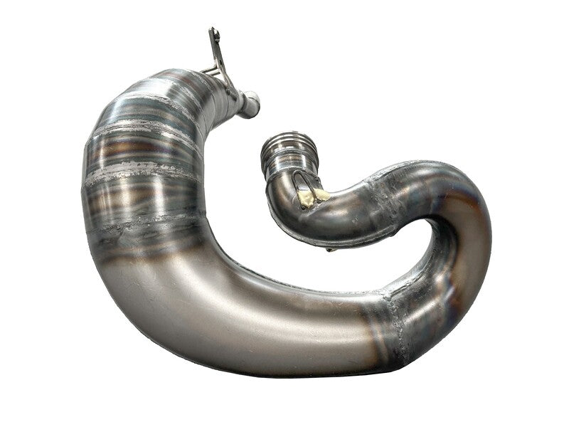 FRESCO Factory Expansionstopf - Stahl