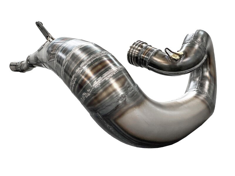 FRESCO Factory Expansionstopf - Stahl