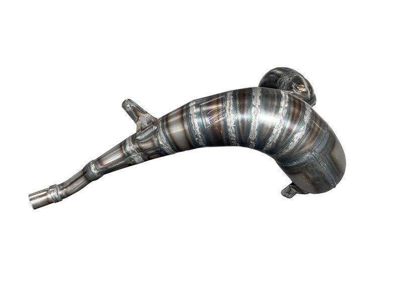 FRESCO Factory Expansionstopf - Stahl