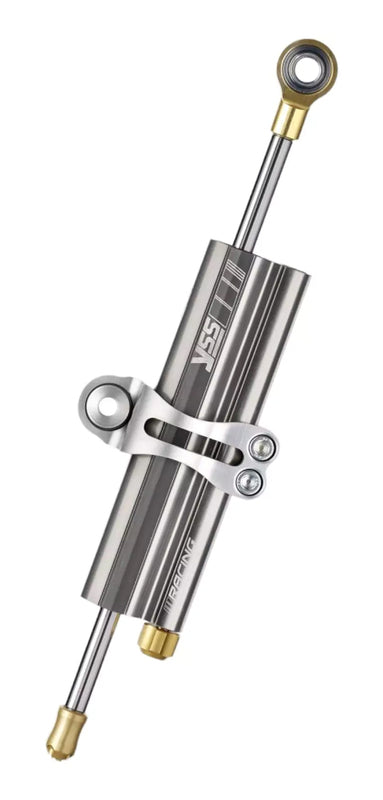 YSS Lenkungsdämpfer RACING 75 Platin
