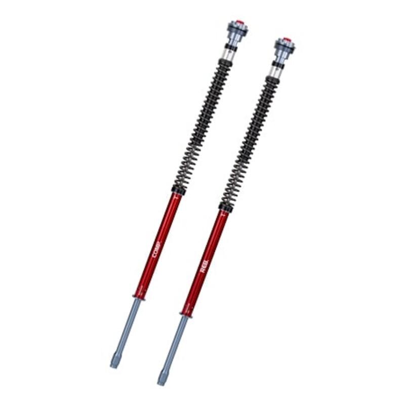 YSS Cartridge Kit HYD Z1 für Gabel