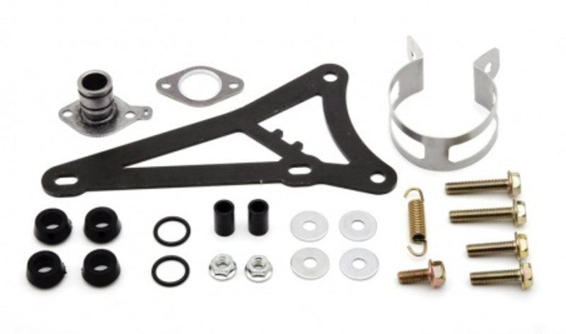 YASUNI R Schalldämpfer Minarelli Horizontal