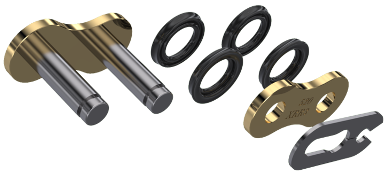 AFAM ARS A428XMR2-G Xs-Ring Clip 428