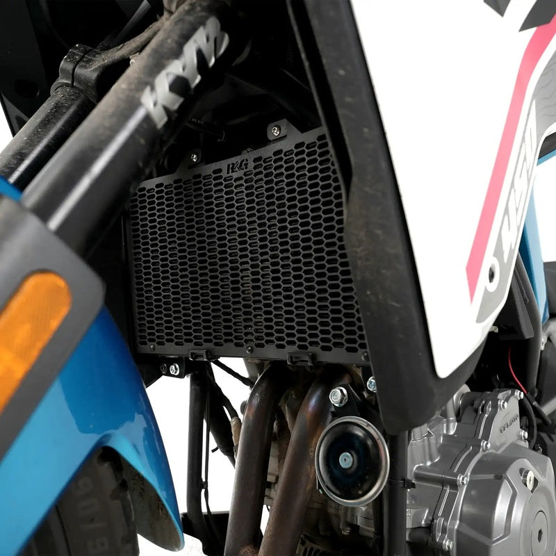 R&G RACING Pro Kühlerschutz