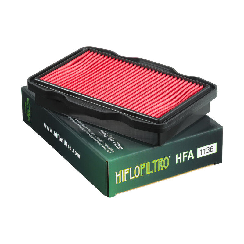 HIFLOFILTRO Luftfilter - HFA1136