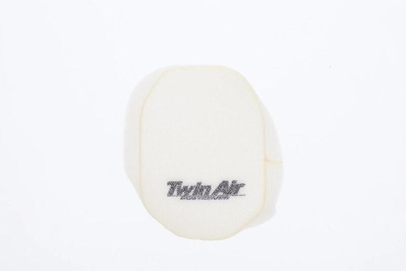 TWIN AIR Staubschutzhaube