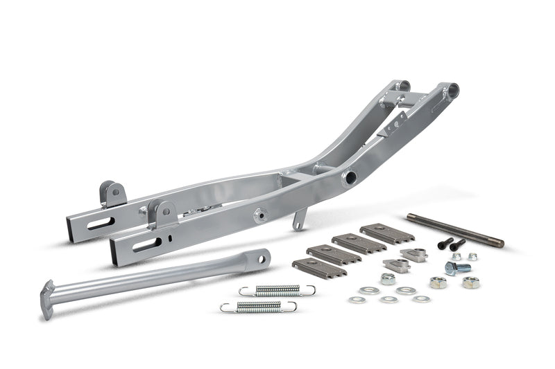 MALOSSI Schwinge für Bi-Dämpfer für Peugeot