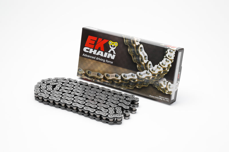 EK CHAIN 520 MVXZ2 Antriebskette – Qx-Ring – Niete