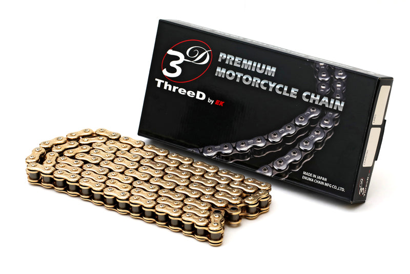 EK 525L/3D NX-Ring Kette 525