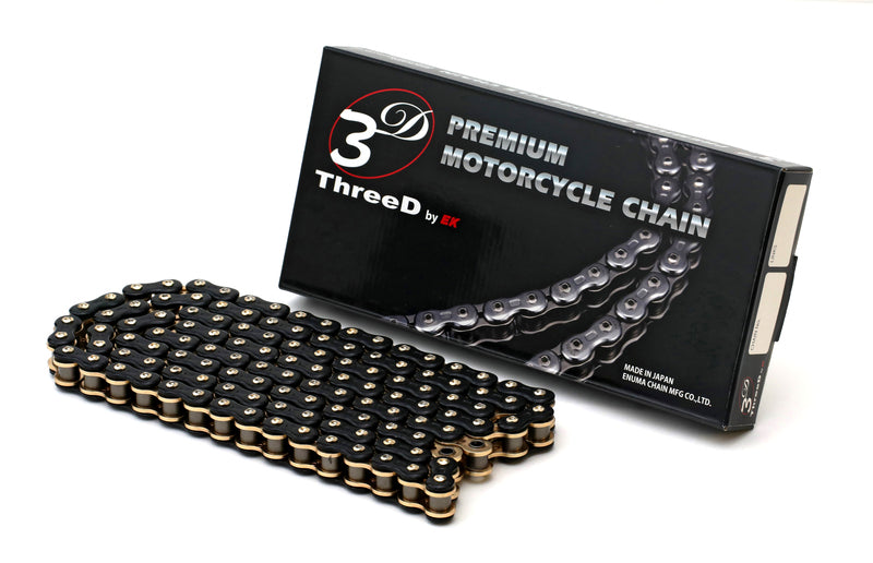 EK 530L/3D NX-Ring Kette 530