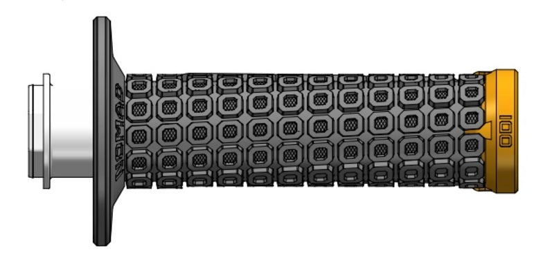 ODI Nomad D30 Lock-On Griffe