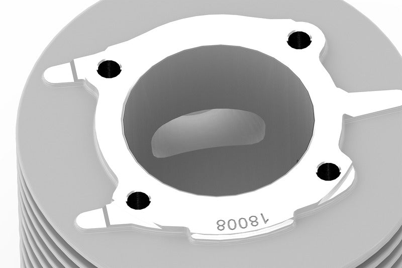 MALOSSI Aluminium-Zylinder-Kit ø 63 Aluminium CVF2 Stift ø 15 Sport