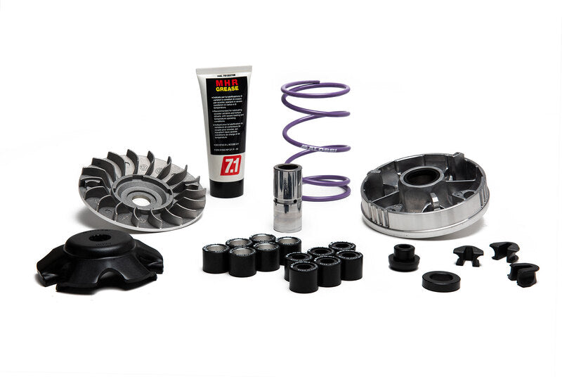 MALOSSI Multivar MHR Team 2 Variomatik