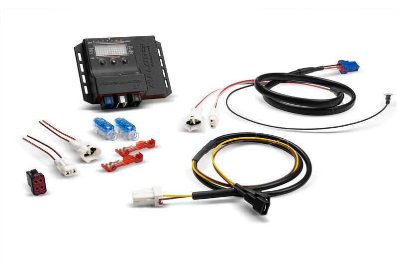 MALOSSI Force master 2.1 elektronische Zündbox