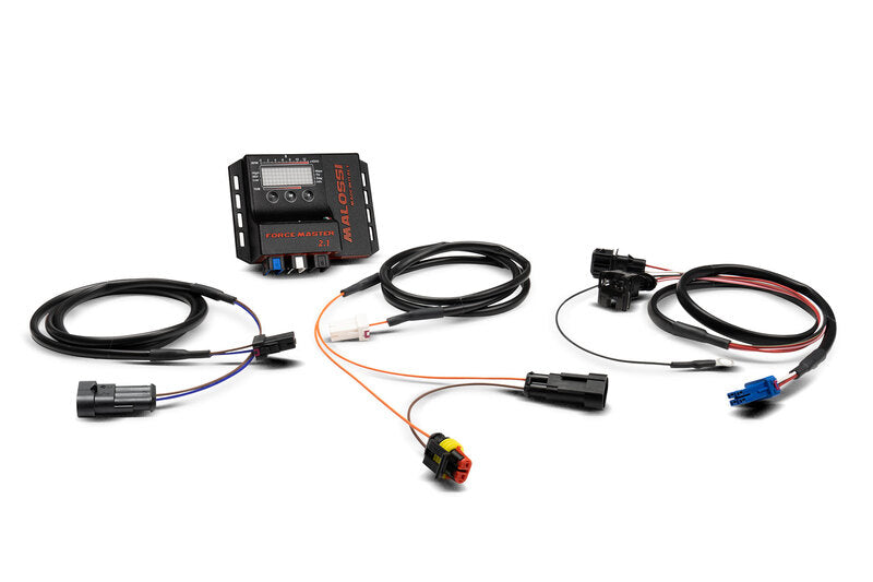 MALOSSI Force Master 2.1 Elektronik-Zündbox