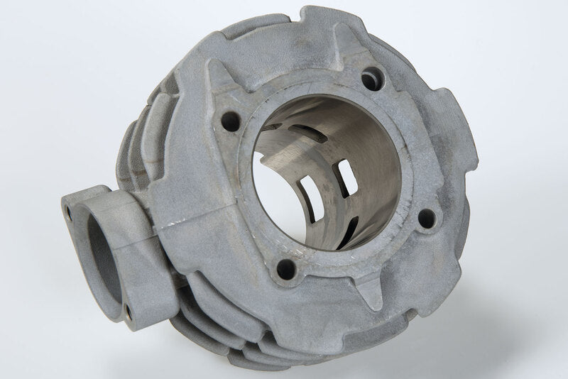 MALOSSI Aluminium Zylinder ø 65 CVF2 Für Vespa T5 2T 125 cc