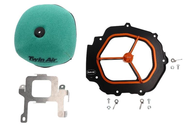 TWIN AIR Luftfilter Power Flow Kit - 151130C