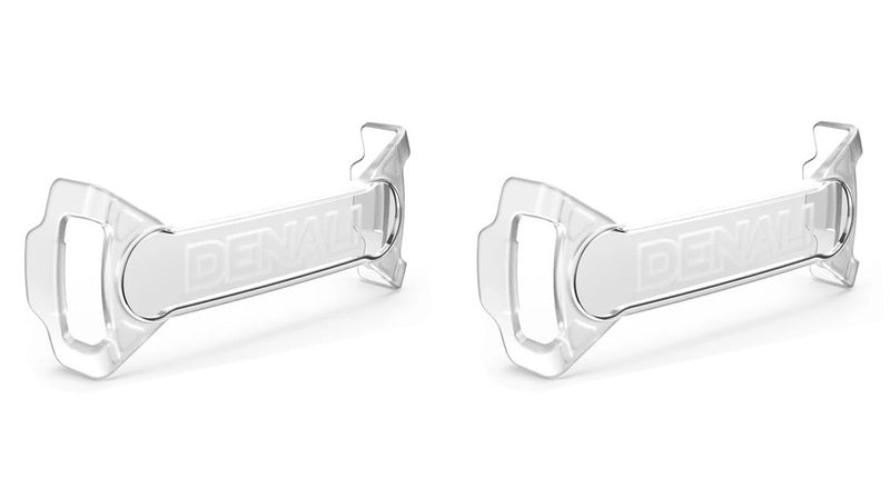 DENALI Ersatzlinsengummi X-Lens Weiß