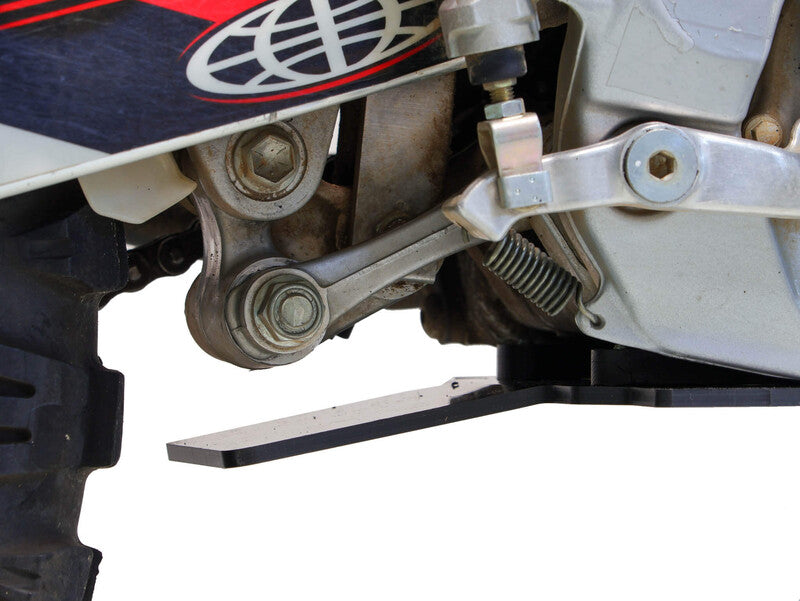 AXP Unterfahrschutz - HDPE 6mm