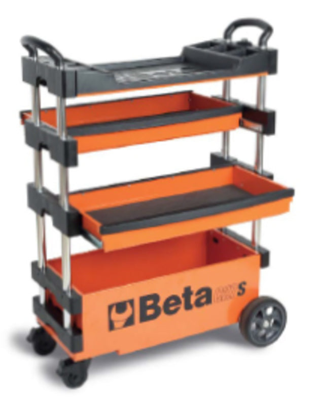 BETA Tool Cart - 100 tools