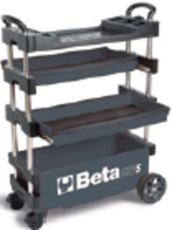 BETA Tool Cart - 100 tools