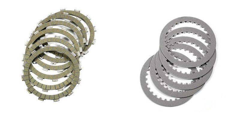 NEWFREN Performance-Kupplungssatz