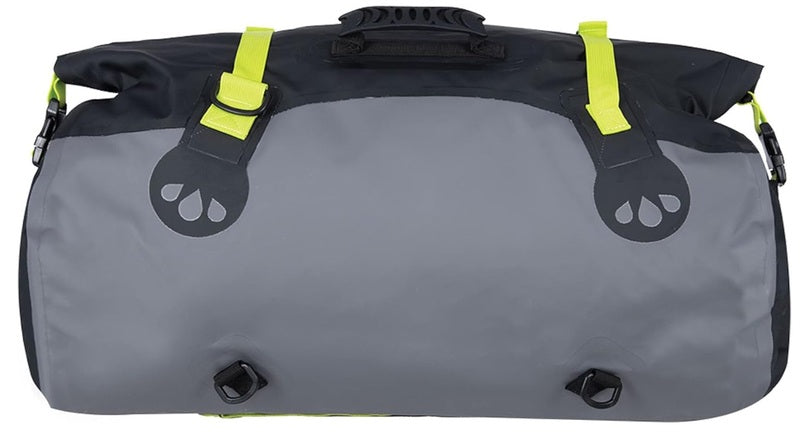 OXFORD Aqua T-30 Rolltasche Schwarz 30L
