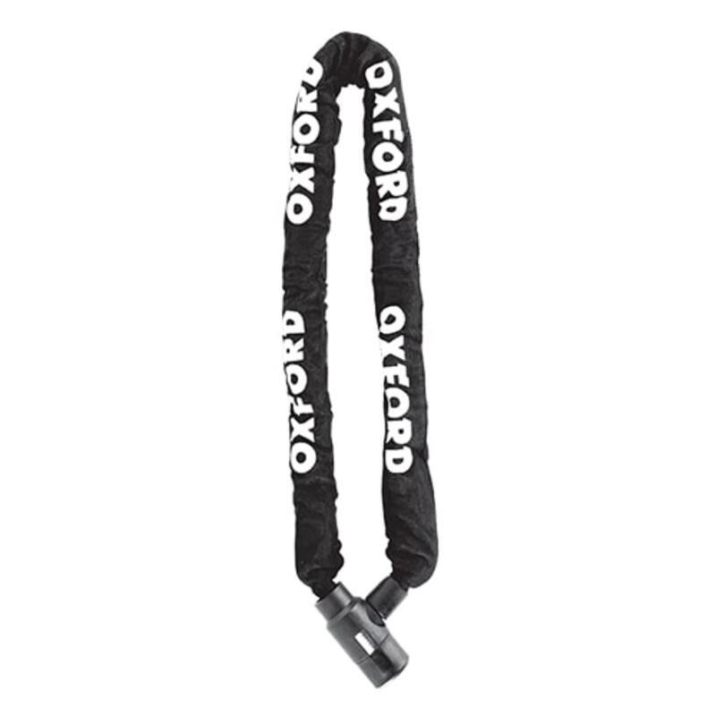 OXFORD Kettenschloss GP 10 9,5mm Rund x 2,0m Kette