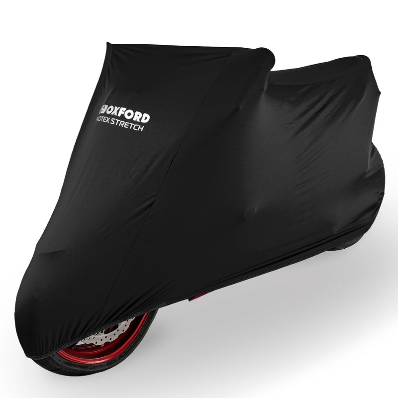 OXFORD Indoor Abdeckplane Protex - Motorrad / Scooter - S