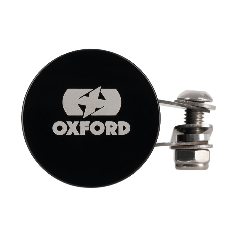 OXFORD Bremsflüssigkeitsbehälter hinten