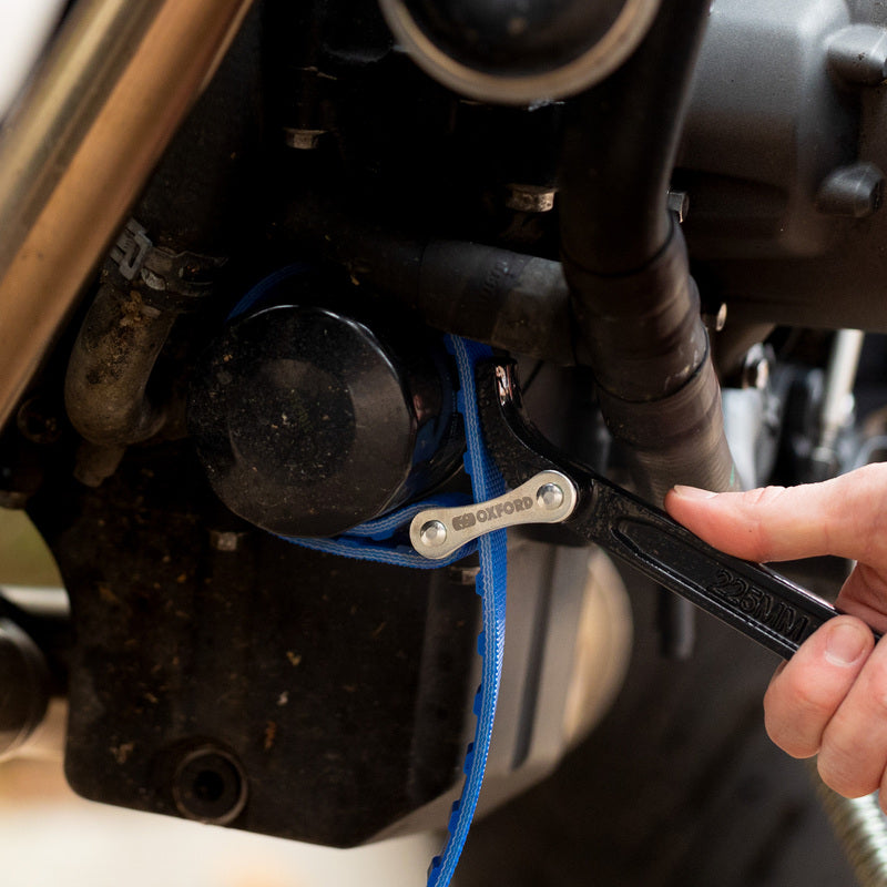 OXFORD Ölfilter-Schlüssel