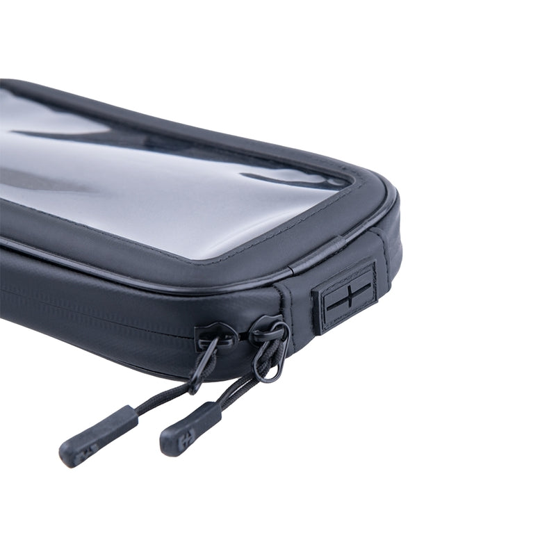 OXFORD CLIQR Universal Smartphone-Hülle