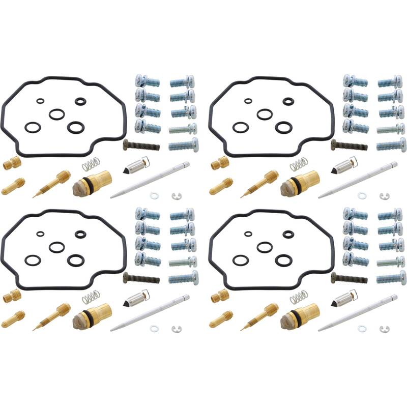 ALL BALLS Vergaser-Reparatursatz