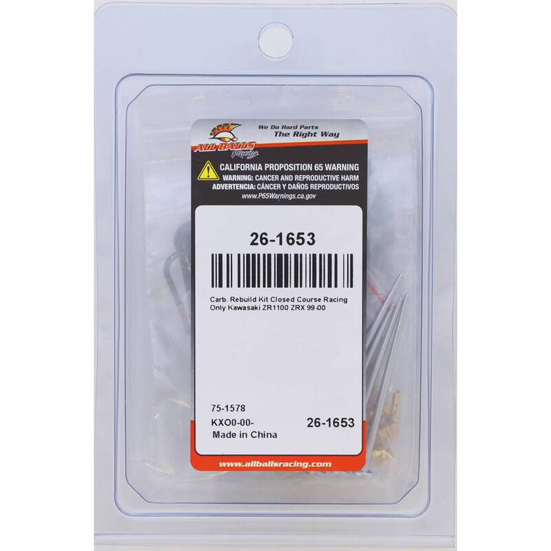 ALL BALLS Vergaser-Reparatursatz