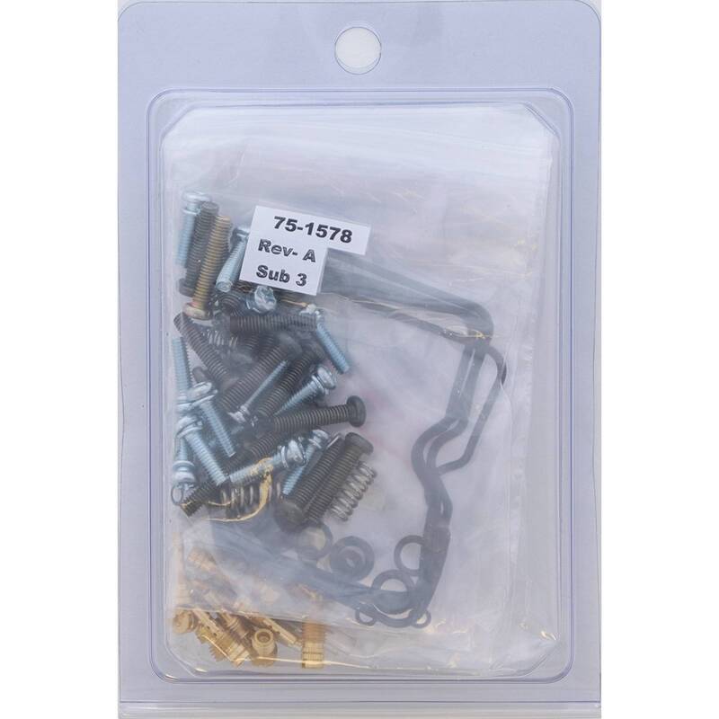 ALL BALLS Vergaser-Reparatursatz