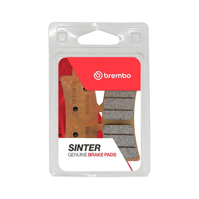 BREMBO Bremsbeläge 07BB3792 - Sintermetall
