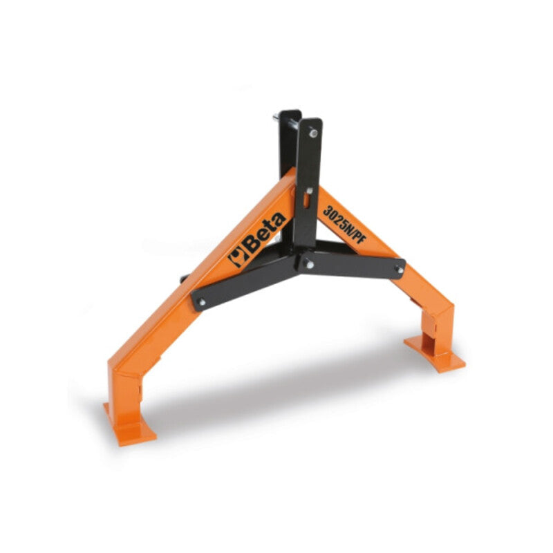 BETA TOOLS Fasshandhabungszange