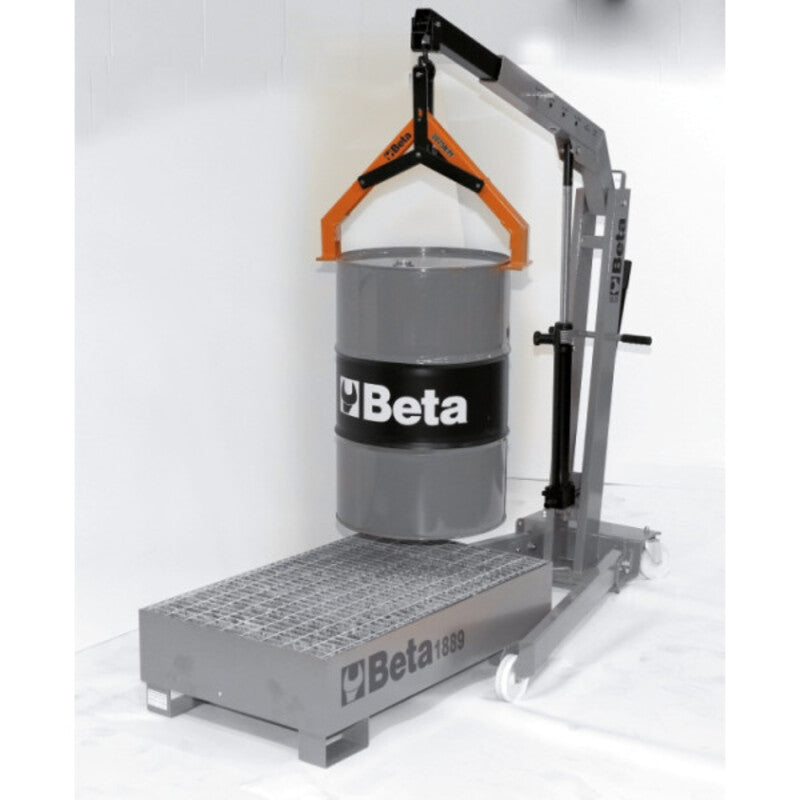 BETA TOOLS Fasshandhabungszange