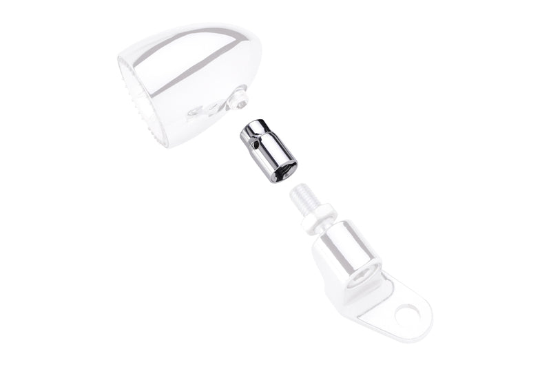 KELLERMANN Bullet 1000 Adapter HD, chrom