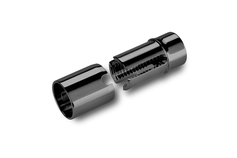 KELLERMANN Bullet 1000 Adapter HD, schwarz